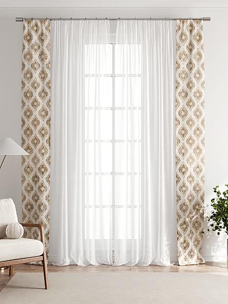 Декоративные подхваты Флауа - 129 - фото 6