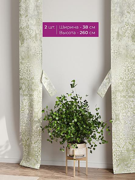 Декоративные подхваты Флауа - 130 - фото 2