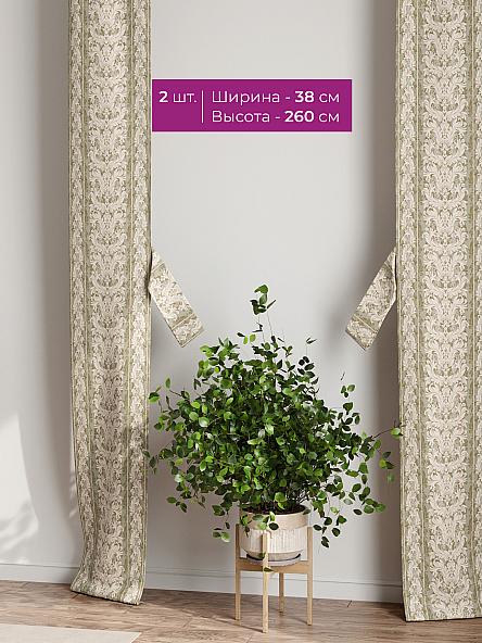 Декоративные подхваты Флауа - 131 - фото 2