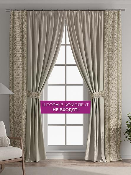 Декоративные подхваты Флауа - 131 - фото 5