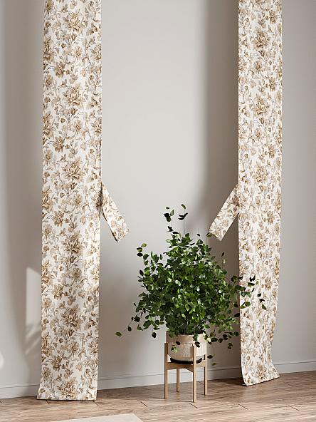 Декоративные подхваты Флауа - 132 - фото 7