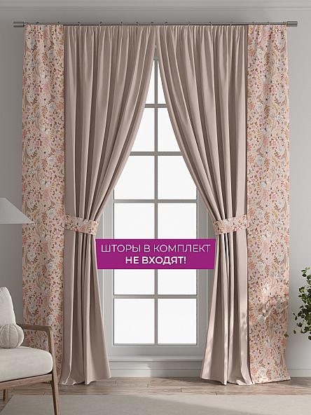 Декоративные подхваты Флауа - 134 - фото 5