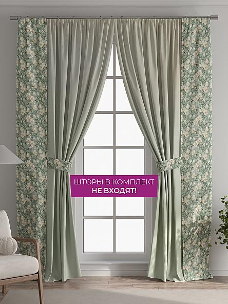 Декоративные подхваты Флауа - 135 - фото 5