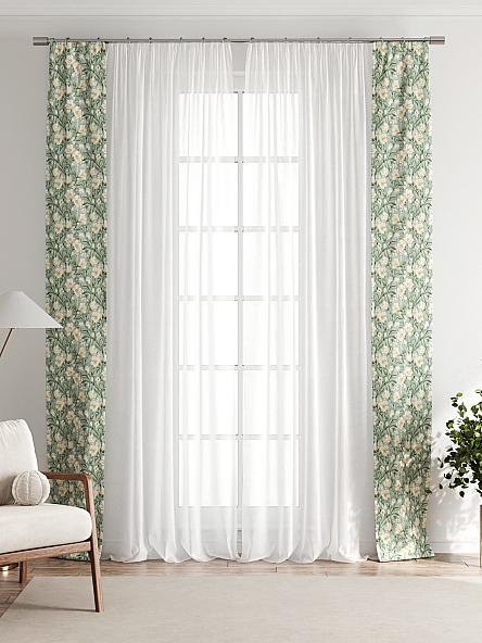 Декоративные подхваты Флауа - 135 - фото 6