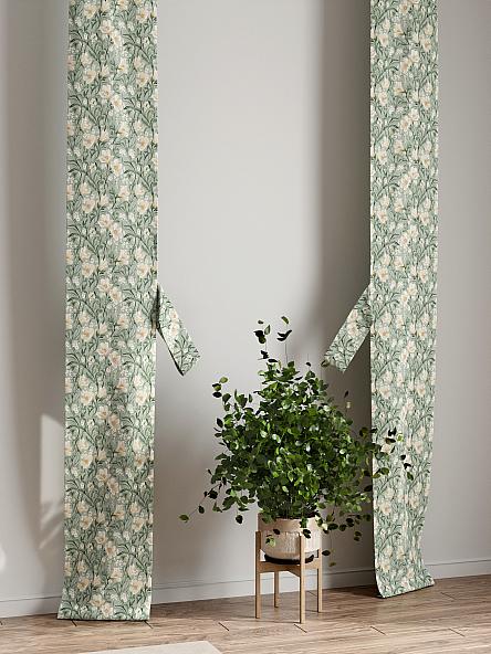 Декоративные подхваты Флауа - 135 - фото 7