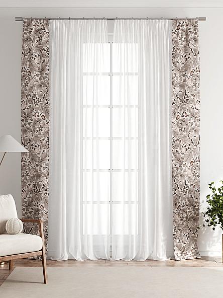 Декоративные подхваты Флауа - 136 - фото 6