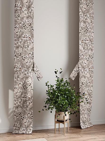 Декоративные подхваты Флауа - 136 - фото 7