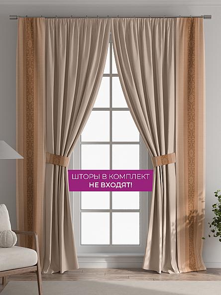 Декоративные подхваты Флауа - 137 - фото 5