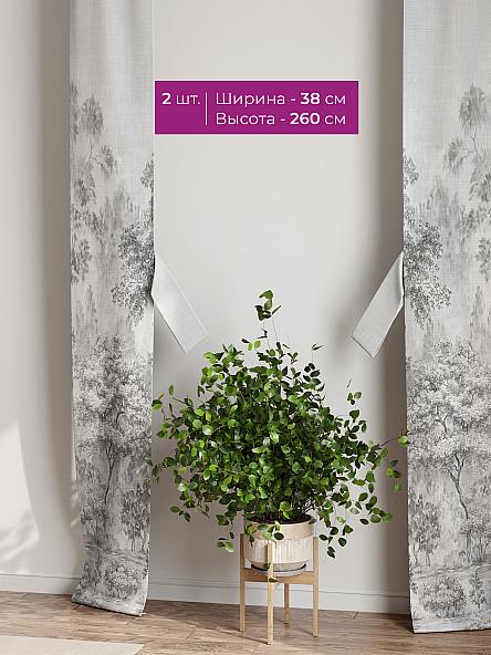 Декоративные подхваты Флауа - 138 - фото 2