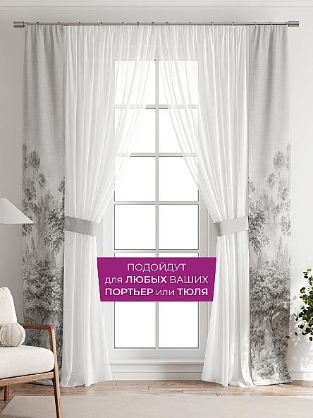 Декоративные подхваты Флауа - 138 - фото 4