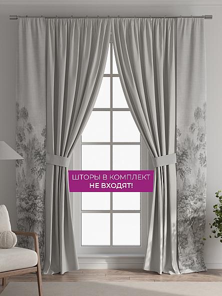 Декоративные подхваты Флауа - 138 - фото 5