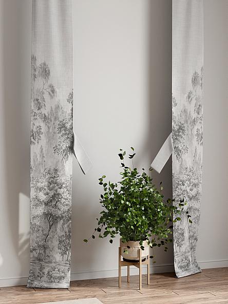 Декоративные подхваты Флауа - 138 - фото 7