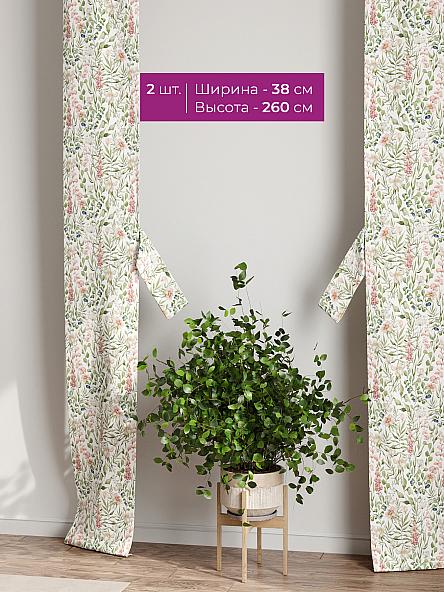 Декоративные подхваты Флауа - 139 - фото 2