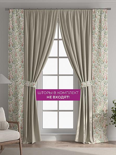 Декоративные подхваты Флауа - 139 - фото 5