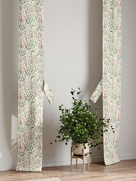 Декоративные подхваты Флауа - 139 - фото 7