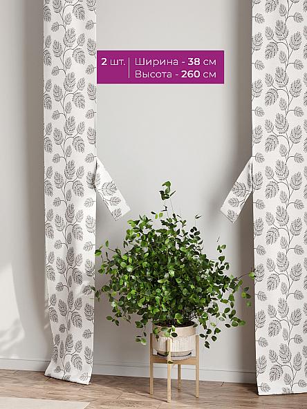 Декоративные подхваты Флауа - 140 - фото 2