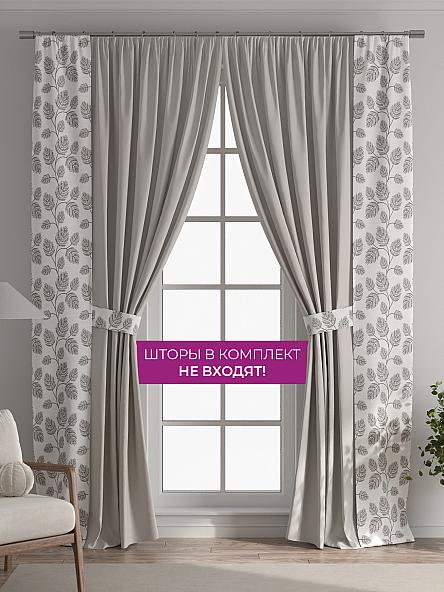 Декоративные подхваты Флауа - 140 - фото 5