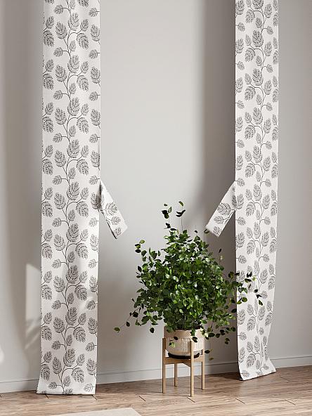 Декоративные подхваты Флауа - 140 - фото 7