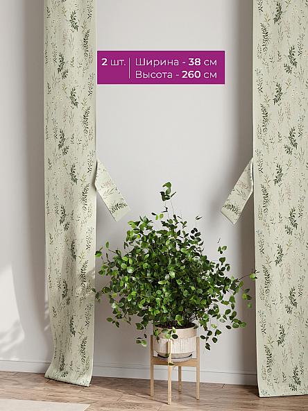 Декоративные подхваты Флауа - 141 - фото 2