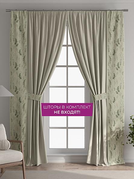 Декоративные подхваты Флауа - 141 - фото 5