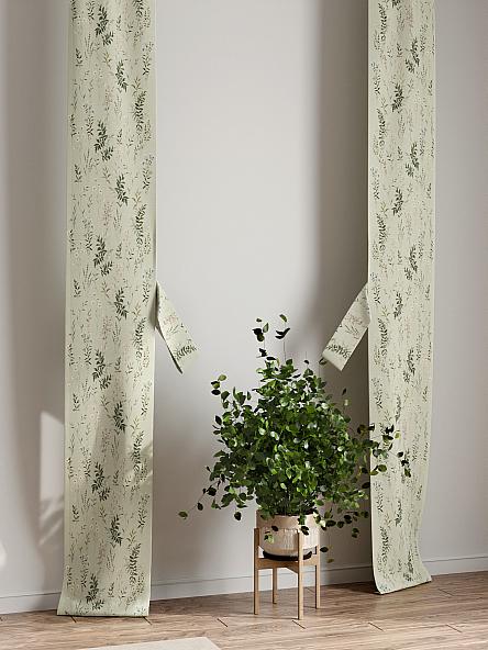 Декоративные подхваты Флауа - 141 - фото 7