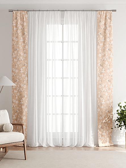 Декоративные подхваты Флауа - 142 - фото 6