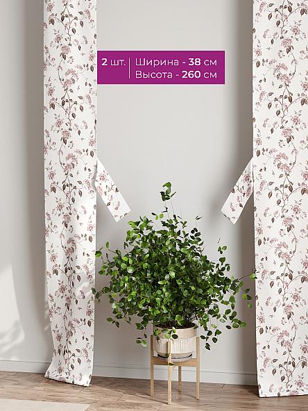 Декоративные подхваты Флауа - 143 - фото 2