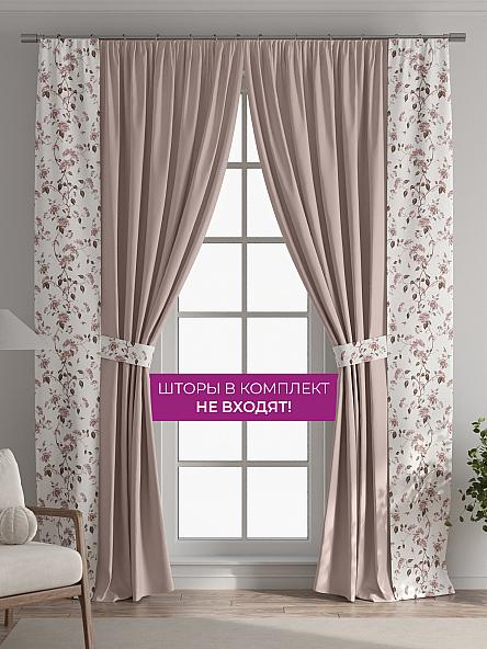 Декоративные подхваты Флауа - 143 - фото 5