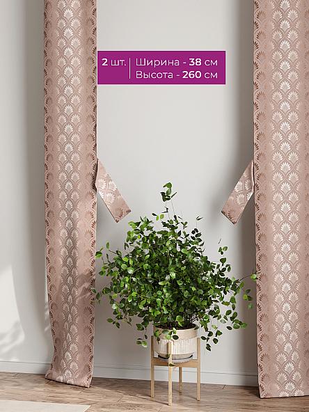 Декоративные подхваты Флауа - 144 - фото 2