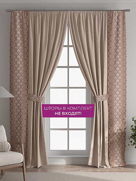 Декоративные подхваты Флауа - 144 - фото 5