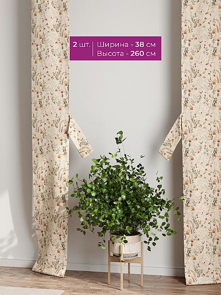 Декоративные подхваты Флауа - 145 - фото 2