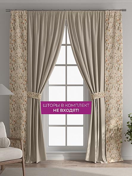 Декоративные подхваты Флауа - 145 - фото 5