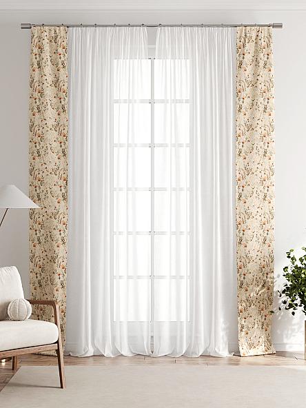 Декоративные подхваты Флауа - 145 - фото 6