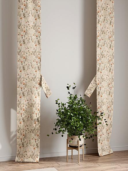 Декоративные подхваты Флауа - 145 - фото 7