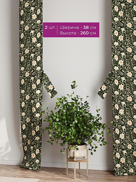 Декоративные подхваты Флауа - 147 - фото 2