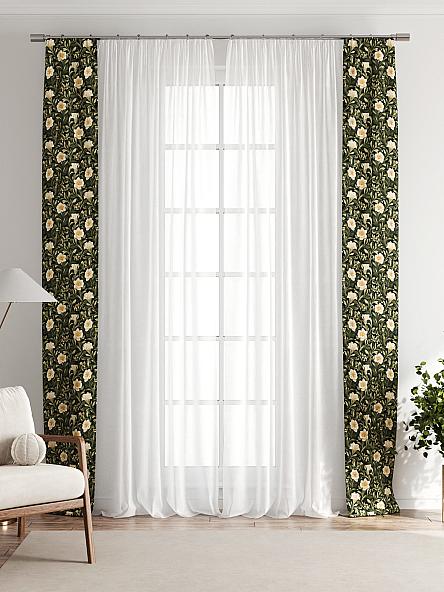 Декоративные подхваты Флауа - 147 - фото 6