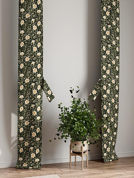 Декоративные подхваты Флауа - 147 - фото 7