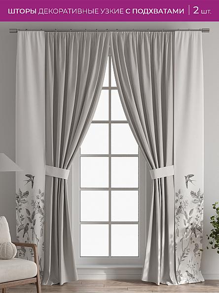 Декоративные подхваты Флауа - 148