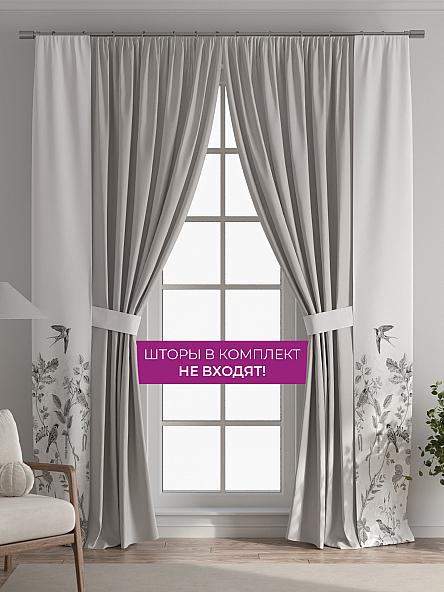 Декоративные подхваты Флауа - 148 - фото 5