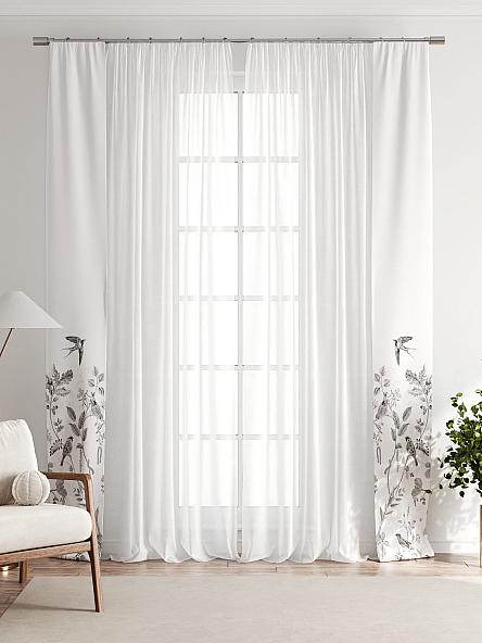 Декоративные подхваты Флауа - 148 - фото 6