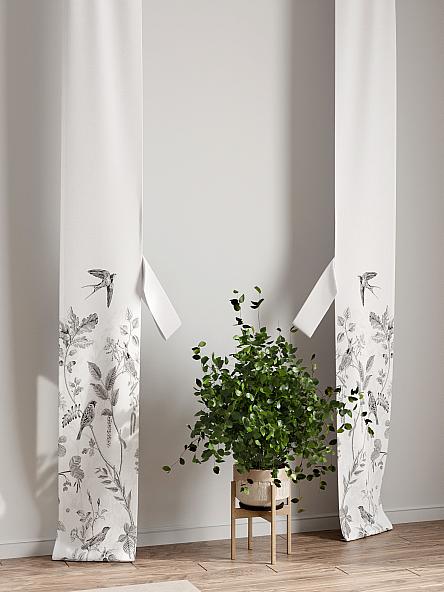 Декоративные подхваты Флауа - 148 - фото 7