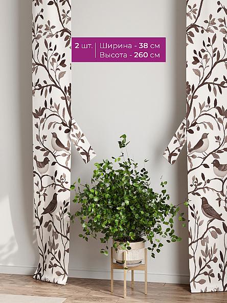 Декоративные подхваты Флауа - 149 - фото 2