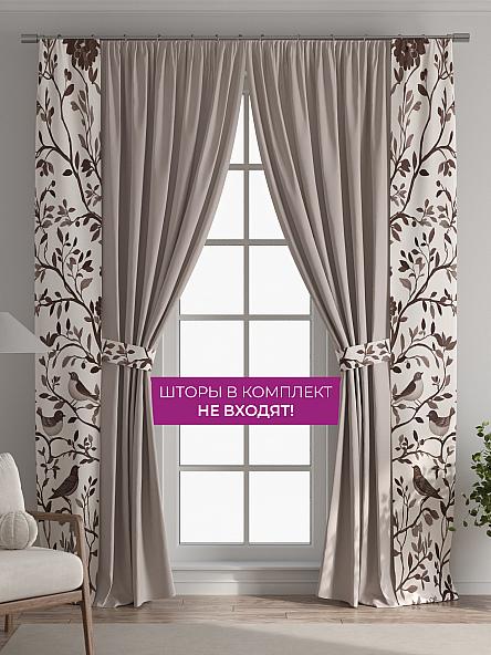 Декоративные подхваты Флауа - 149 - фото 5