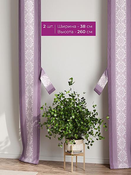 Декоративные подхваты Флауа - 150 - фото 2