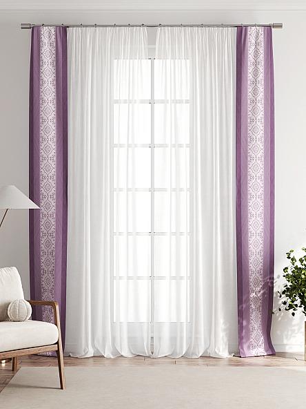 Декоративные подхваты Флауа - 150 - фото 6