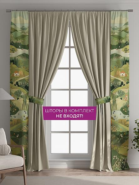 Декоративные подхваты Флауа - 151 - фото 5