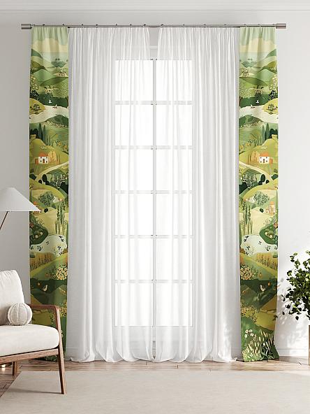 Декоративные подхваты Флауа - 151 - фото 6