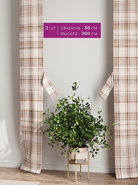 Декоративные подхваты Флауа - 152 - фото 2