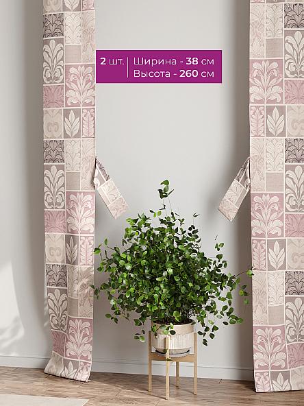 Декоративные подхваты Флауа - 153 - фото 2