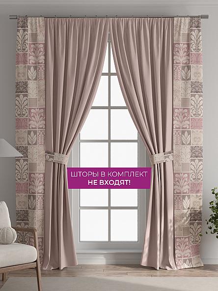 Декоративные подхваты Флауа - 153 - фото 5